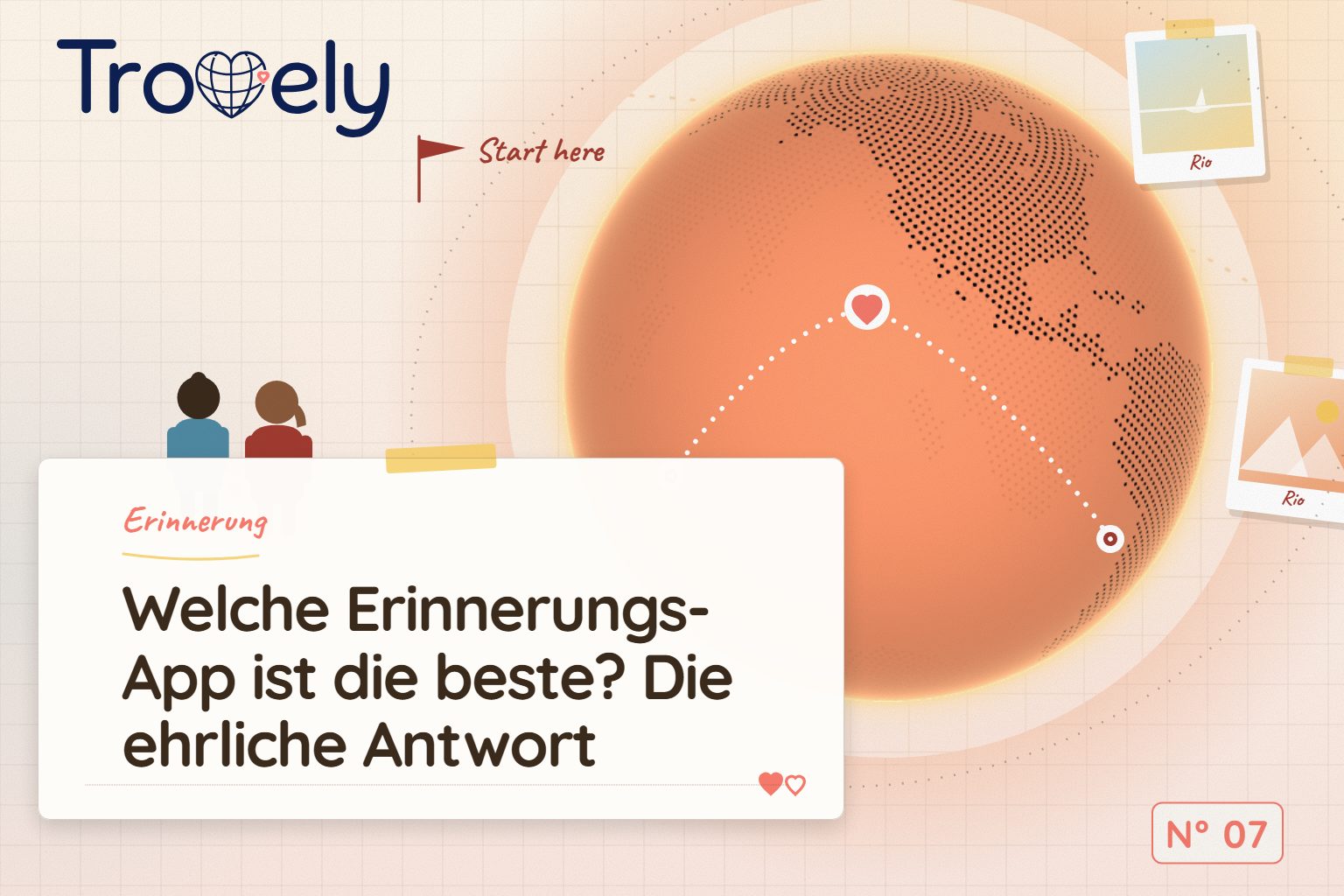 Welche Erinnerungs-App ist die beste? Die ehrliche Antwort